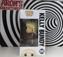 Load image into Gallery viewer, Pop Vinyl Television Married with Children #690 Kelly Bundy Vinyl Figure