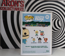 Load image into Gallery viewer, Pop Vinyl South Park #03 Ike Vinyl Figure