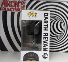 Load image into Gallery viewer, Pop Vinyl Star Wars #396 Darth Revan Special Edition Vinyl Figure