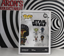 Load image into Gallery viewer, Pop Vinyl Star Wars #396 Darth Revan Special Edition Vinyl Figure