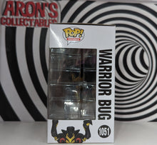 Load image into Gallery viewer, Pop Vinyl Movies Starship Troopers #1051 Warrior Bug Vinyl Figure