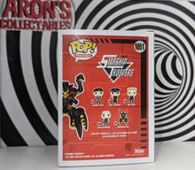 Load image into Gallery viewer, Pop Vinyl Movies Starship Troopers #1051 Warrior Bug Vinyl Figure