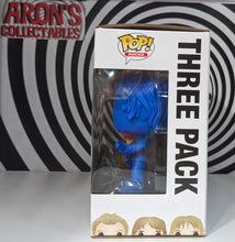 Load image into Gallery viewer, Pop Vinyl Rocks The Police Sting Stewart Copeland Andy Summers Funko Limited Edition Vinyl Figure