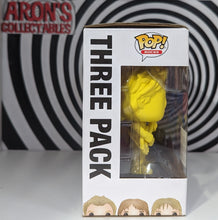 Load image into Gallery viewer, Pop Vinyl Rocks The Police Sting Stewart Copeland Andy Summers Funko Limited Edition Vinyl Figure