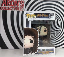 Load image into Gallery viewer, Pop Vinyl Harry Potter #35 Bellatrix Lestrange Vinyl Figure