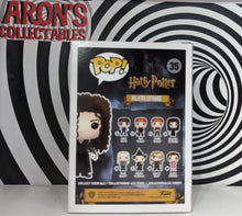 Load image into Gallery viewer, Pop Vinyl Harry Potter #35 Bellatrix Lestrange Vinyl Figure