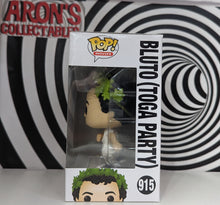 Load image into Gallery viewer, Pop Vinyl Movies Animal House #915 Bluto Toga Party Vinyl Figure