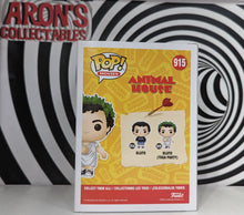 Load image into Gallery viewer, Pop Vinyl Movies Animal House #915 Bluto Toga Party Vinyl Figure