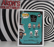 Load image into Gallery viewer, Pop Vinyl Disney #807 Mayor Chase Special Edition Diamond Collection Vinyl Figure