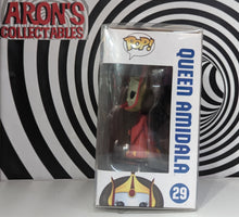 Load image into Gallery viewer, Pop Vinyl Star Wars #29 Queen Amidala Vinyl Bobble-Head Figure