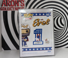 Load image into Gallery viewer, Pop Vinyl Icons Evel #62 Evel Knievel Chase Vinyl Figure
