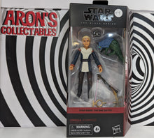 Load image into Gallery viewer, Star Wars Black Series The Bad Batch Omega Kamino Action Figure