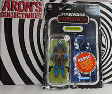 Load image into Gallery viewer, Star Wars The Retro Collection The Mandalorian Bo-Katan Kryze Action Figure