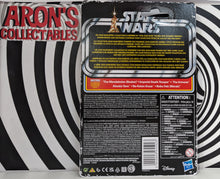 Load image into Gallery viewer, Star Wars The Retro Collection The Mandalorian Boba Fett Morak Action Figure
