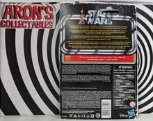 Load image into Gallery viewer, Star Wars The Retro Collection Empire Strikes Back Boba Fett Action Figure