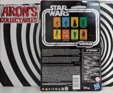 Load image into Gallery viewer, Star Wars The Vintage Collection VC223 The Empire Strikes Back Lobot Action Figure