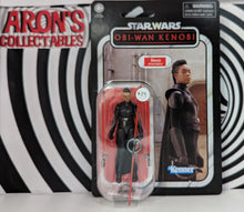 Load image into Gallery viewer, Star Wars The Vintage Collection VC242 Obi-Wan Kenobi Reva Third Sister Action Figure