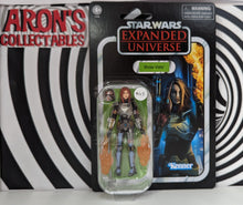 Load image into Gallery viewer, Star Wars The Vintage Collection VC101 Expanded Universe Shae Vizla Action Figure