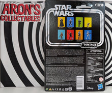 Load image into Gallery viewer, Star Wars The Vintage Collection VC218 The Empire Strikes Back Yoda Action Figure