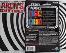 Load image into Gallery viewer, Star Wars The Vintage Collection VC138 The Last Jedi Elite Pretorian Guard Action Figure