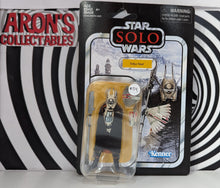 Load image into Gallery viewer, Star Wars The Vintage Collection VC125 Solo Enfys Nest Action Figure