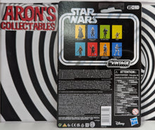 Load image into Gallery viewer, Star Wars The Vintage Collection VC240 Clone Wars Clone Trooper 501st Legion Action Figure