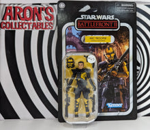 Load image into Gallery viewer, Star Wars The Vintage Collection VC237 Battlefront II ARC Trooper Umbra Operative Action Figure