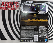 Load image into Gallery viewer, Star Wars The Vintage Collection VC214 Clone Wars Barriss Offee Action Figure