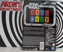 Load image into Gallery viewer, Star Wars The Vintage Collection VC250 Clone Wars ARC Trooper Jesse Action Figure