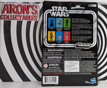 Load image into Gallery viewer, Star Wars The Vintage Collection VC148 Rogue One Imperial Assault Tank Commander Action Figure