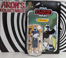 Load image into Gallery viewer, Star Wars The Vintage Collection VC212 Clone Wars ARC Trooper Action Figure