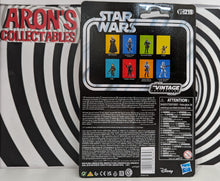 Load image into Gallery viewer, Star Wars The Vintage Collection VC219 The Mandalorian Death Watch Mandalorian Action Figure