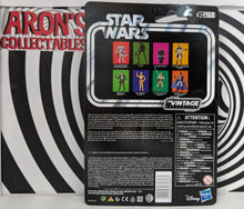 Load image into Gallery viewer, Star Wars The Vintage Collection VC168 Clone Wars Clone Commander Wolffe Action Figure