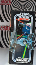 Load image into Gallery viewer, Star Wars The Trilogy Collection TIE Fighter Vehicle