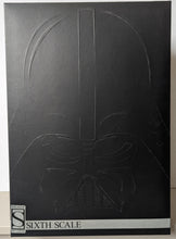 Load image into Gallery viewer, Sideshow Collectibles Star Wars The Return of the Jedi Darth Vader Deluxe 1/6th Scale Action Figure