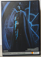 Load image into Gallery viewer, Sideshow Collectibles Star Wars The Return of the Jedi Darth Vader Deluxe 1/6th Scale Action Figure