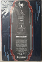 Load image into Gallery viewer, Hot Toys VGM42 Spider-Man 2099 Black Suit Version Sideshow Exclusive 1/6th Scale Action Figure