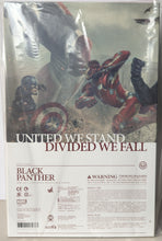 Load image into Gallery viewer, Hot Toys MMS363 Marvel Captain America Civil War Black Panther 1/6th Scale Action Figure