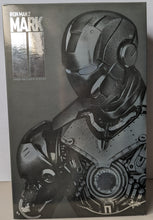 Load image into Gallery viewer, Hot Toys MMS150 Marvel Iron Man 2 Mark II Armor Unleashed Version 1/6th Scale Action Figure

