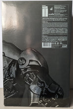 Load image into Gallery viewer, Hot Toys MMS150 Marvel Iron Man 2 Mark II Armor Unleashed Version 1/6th Scale Action Figure