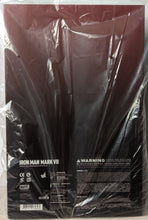 Load image into Gallery viewer, Hot Toys MMS185 Marvel Avengers Iron Man Mark VII 1/6th Scale Action Figure