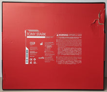 Load image into Gallery viewer, Hot Toys MMS191 Marvel Iron Man 3 Tony Stark Mark XLII Armor Test Version Suit 1/6th Scale Action Figure