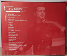 Load image into Gallery viewer, Hot Toys MMS191 Marvel Iron Man 3 Tony Stark Mark XLII Armor Test Version Suit 1/6th Scale Action Figure
