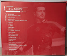 Load image into Gallery viewer, Hot Toys MMS191 Marvel Iron Man 3 Tony Stark Mark XLII Armor Test Version Suit 1/6th Scale Action Figure