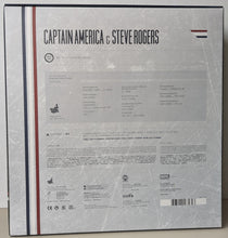 Load image into Gallery viewer, Hot Toys MMS243 Marvel Captain America The Winter Soldier Captain America & Steve Rogers 1/6th Scale Action Figure Pack
