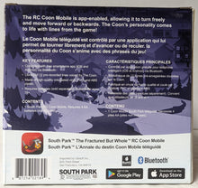 Load image into Gallery viewer, South Park The Fractured But Whole The Coon-Mobile Remote Control Mobile