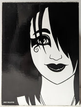 Load image into Gallery viewer, Vertigo Neil Gaimans Death 2012 San Diago Comic Con Exclusive Statue