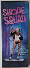 Load image into Gallery viewer, Suicide Squad (2016) Harley Quinn 12" Statue