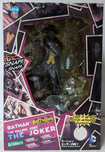 Load image into Gallery viewer, DC Comics Batman The Killing Joke The Joker Statue