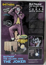 Load image into Gallery viewer, DC Comics Batman The Killing Joke The Joker Statue